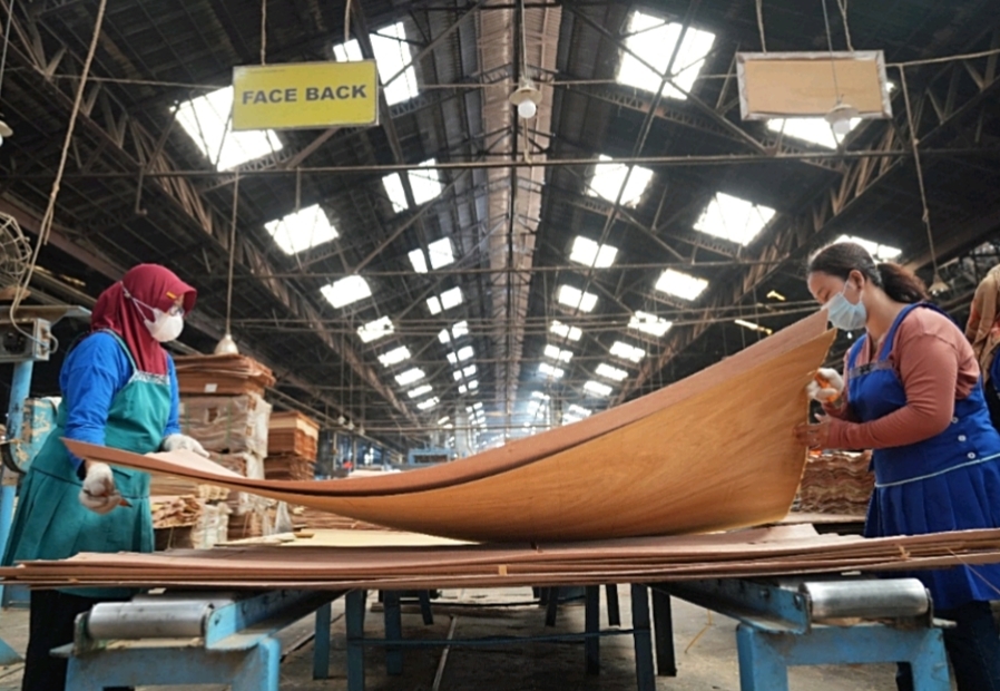 Korindo Group Perkuat Transformasi Bisnis untuk Pertumbuhan Berkelanjutan