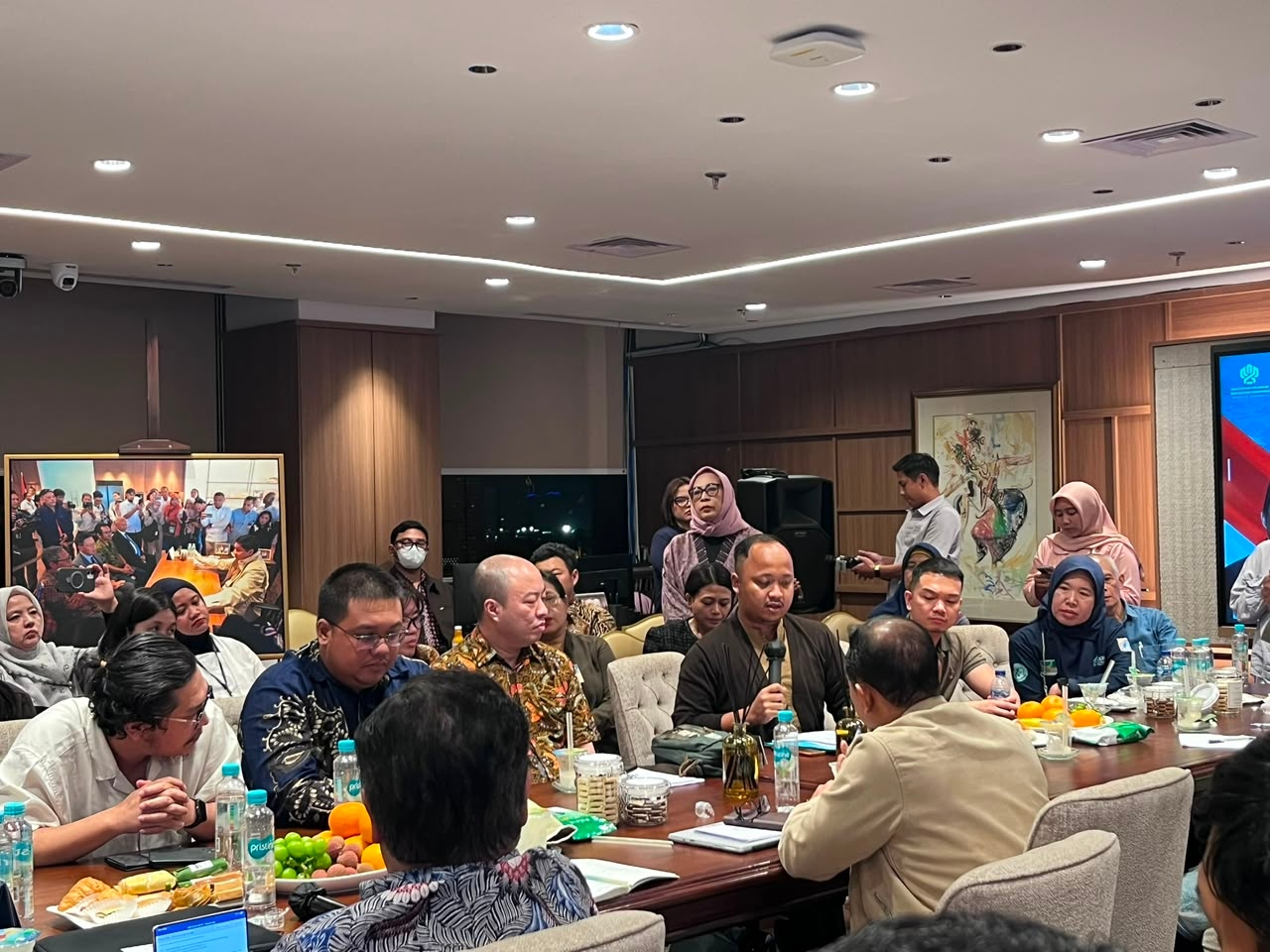 Mediasi Sengketa LRT City antara ADHI dan Konsumen, Kementerian PKP Siapkan Langkah Ini