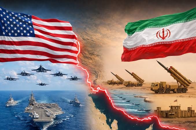 Iran Sindir Trump: Selat Hormuz Tidak Bisa Dikuasai Hanya dengan Cuitan di Media Sosial!