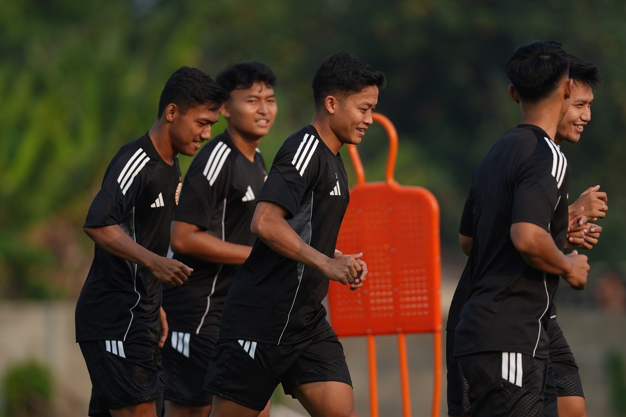 Persija Belum Pasti Lawan Brisbane Roar dalam Launching di JIS, Masih Negosiasi dengan Klub Lain