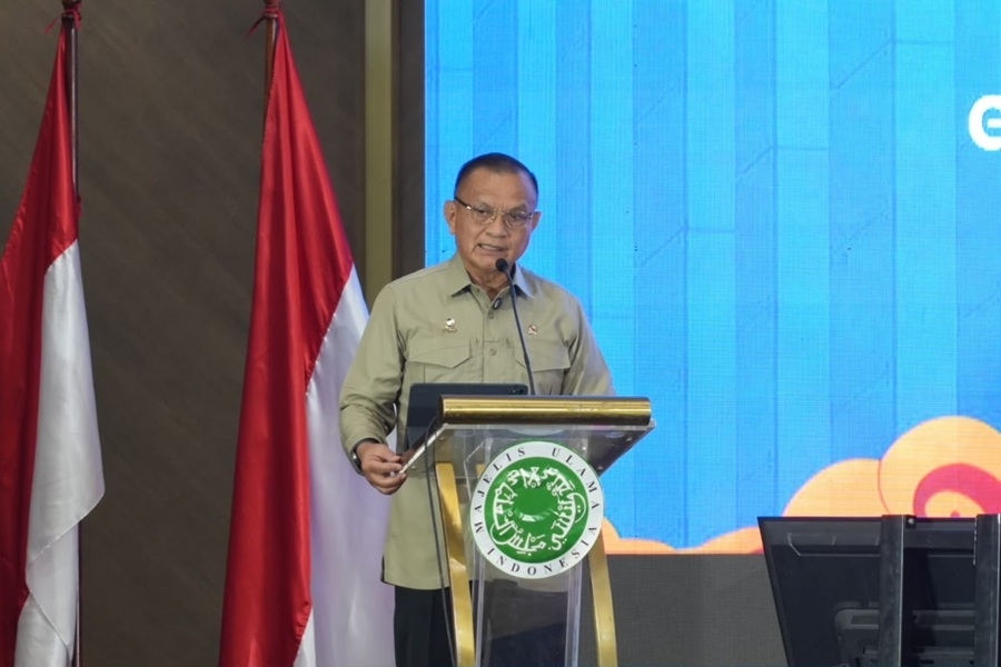 Politik Adalah Ibadah Pengabdian, Bukan Jalan Menuju Kekayaan