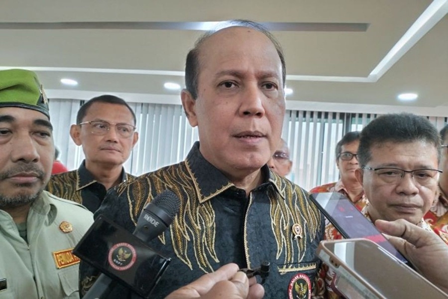 Boy Rafli Amar Beri Alasan Mengapa Musisi Indonesia Harus Go Internasional