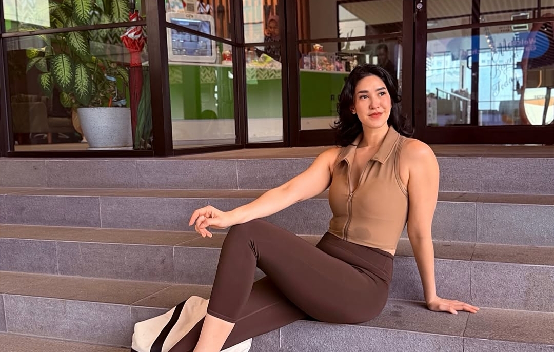Sempat Kecewa Tak Diajak Reuni Princess, Elma Agustin Tegaskan Hubungan dengan Para Member Tetap Baik: Tidak Ada Manusia Sempurna