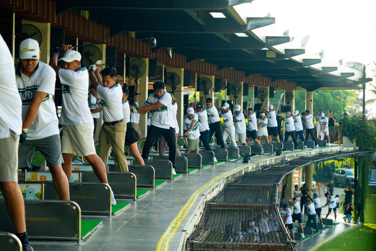 Golfphoria 2026 Hadirkan Turnamen Golf Rasa Festival di Bali