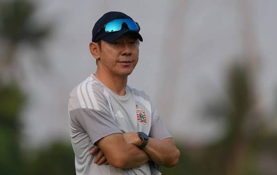 Shin Tae-yong Siapkan Program Khusus untuk 6 Pemain Persija Selepas Bela Timnas Indonesia