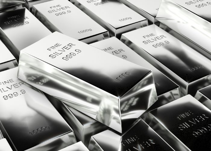 Mengenal Investasi Perak: Cara Mudah Menabung Logam Mulia Selain Emas