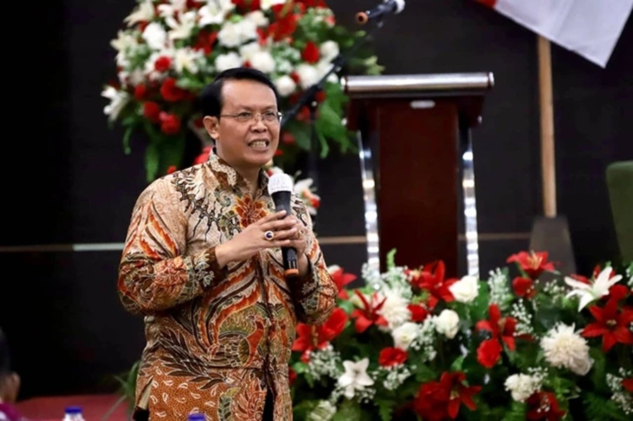 Obligasi Daerah Bisa Menjadi Solusi Fiskal Provinsi DKI Jakarta, Kuncinya Pengelolaan Profesional