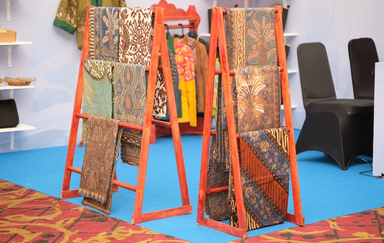 Tak Sekadar Limbah, Tandan Kosong Sawit Bisa Diolah Jadi Produk UMKM Bernilai Tinggi
