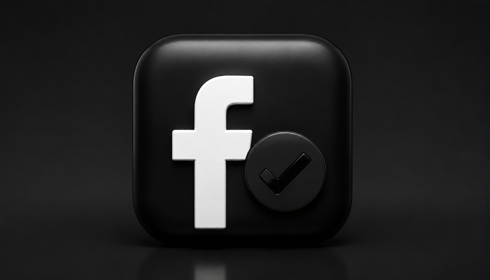Facebook Punya Centang Hitam Baru, Gratis Tanpa Meta Verified! Apa Fungsinya?
