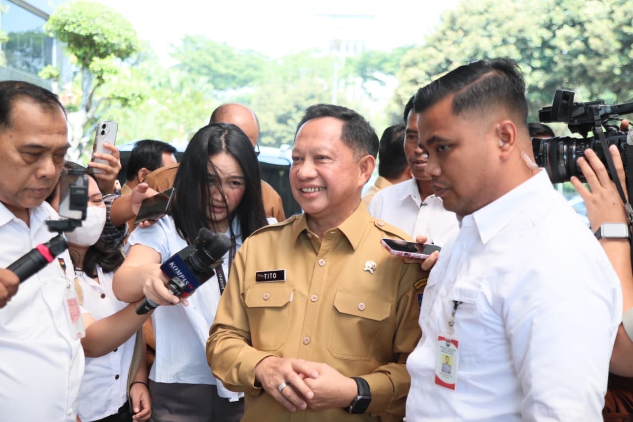 Satgas PRR Dorong Persetujuan Anggaran Rehab-Rekon Pascabencana Sumatera Dipercepat