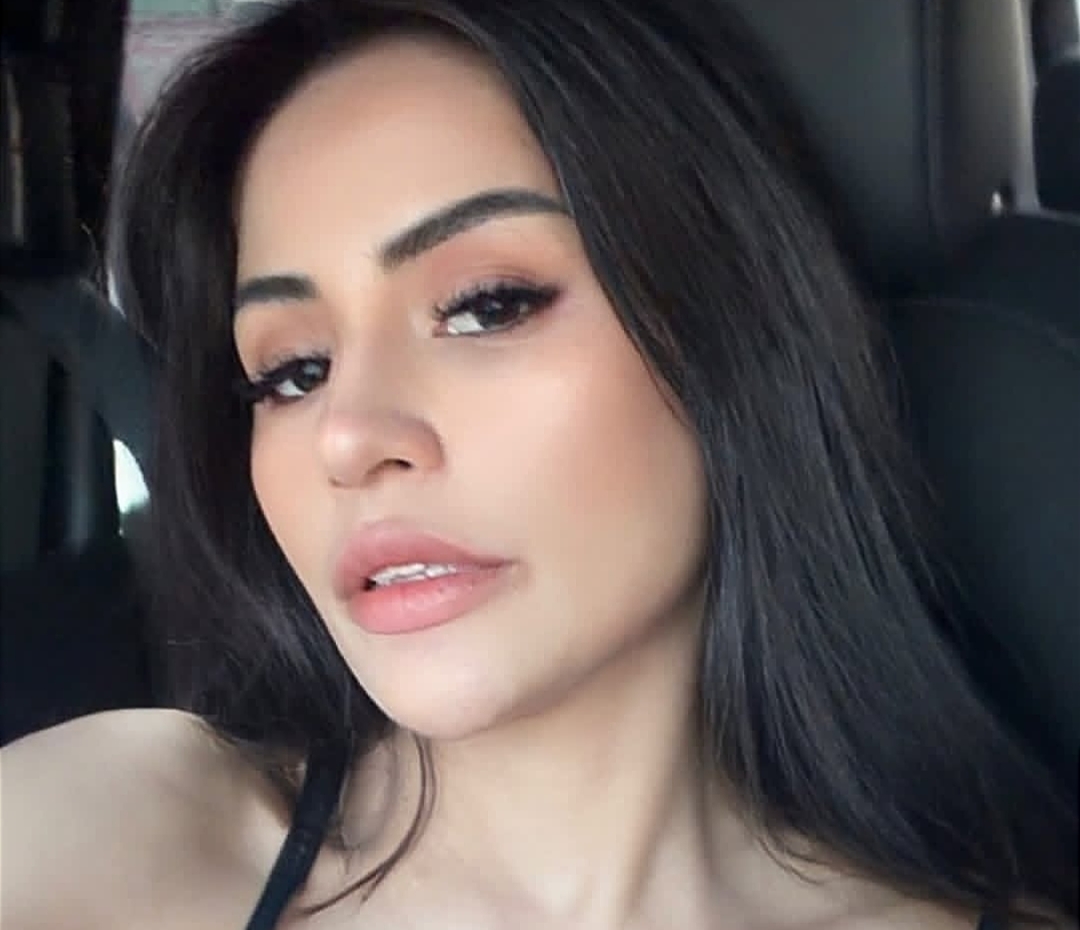 Hamil 6 Bulan, Violentina Kaif Merasa Diratukan Andrew Andika: Apa-apa Dilayanin