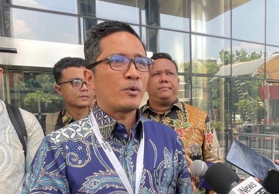 Kuasa Hukum Sebut Bukti Penetapan Tersangka Febrie Adriansyah Belum Jelas