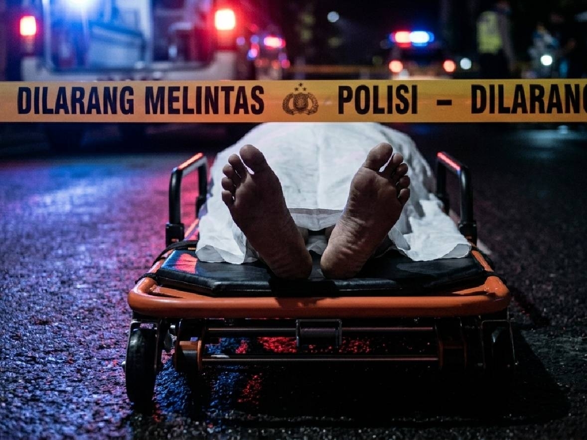 Polisi Harus Usut Tuntas Kematian Penjaga Rumah Febrie Adriansyah secara Transparan dan Akuntabel