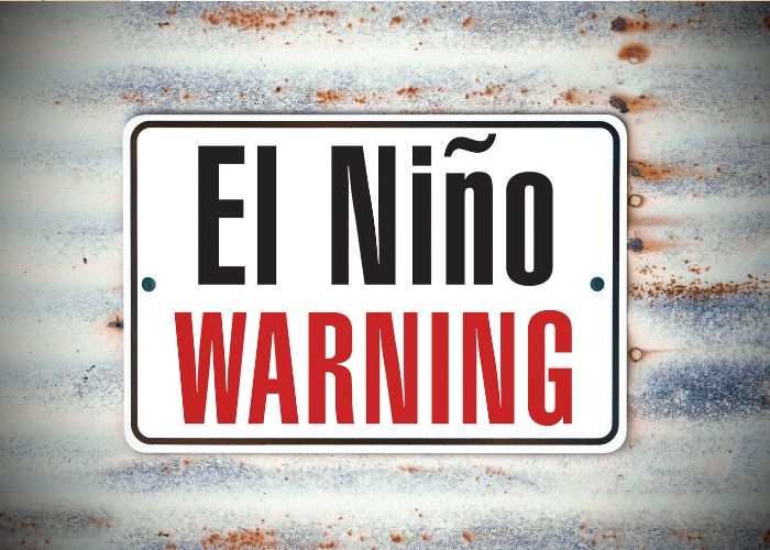 Apa Itu El Nino? Ini Penjelasan Sederhana dan Dampaknya bagi Cuaca