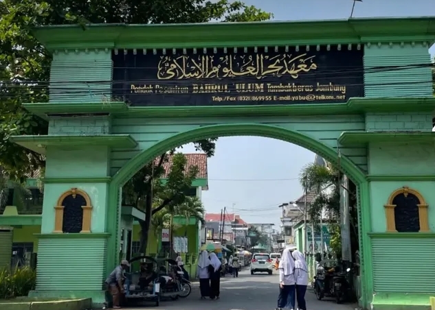Jelang Muktamar ke-35 NU, MA-UWH Siapkan Penginapan untuk 190 Muktamirin