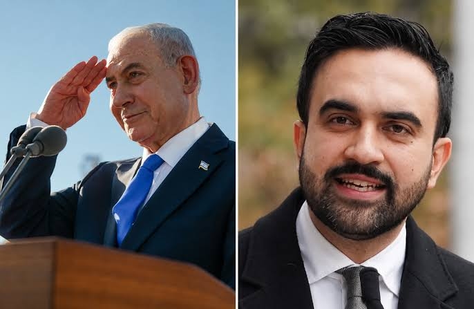 Netanyahu Tetap Nekat ke New York, Meski Pernah Diancam Ditangkap Wali Kota Zohran Mamdani