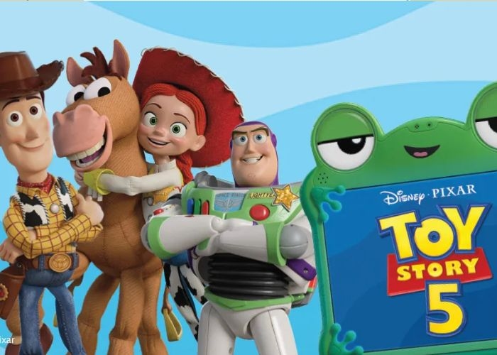 Dari 1995 hingga 2026, Toy Story Terus Bertahan di Puncak Popularitas
