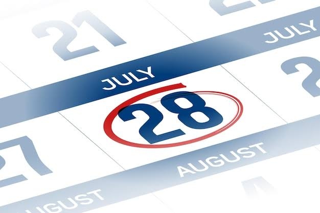 Hari Ini Tanggal Berapa Hijriah? Cek Kalender Islam 28 Juli 2026 Kemenag dan Muhammadiyah