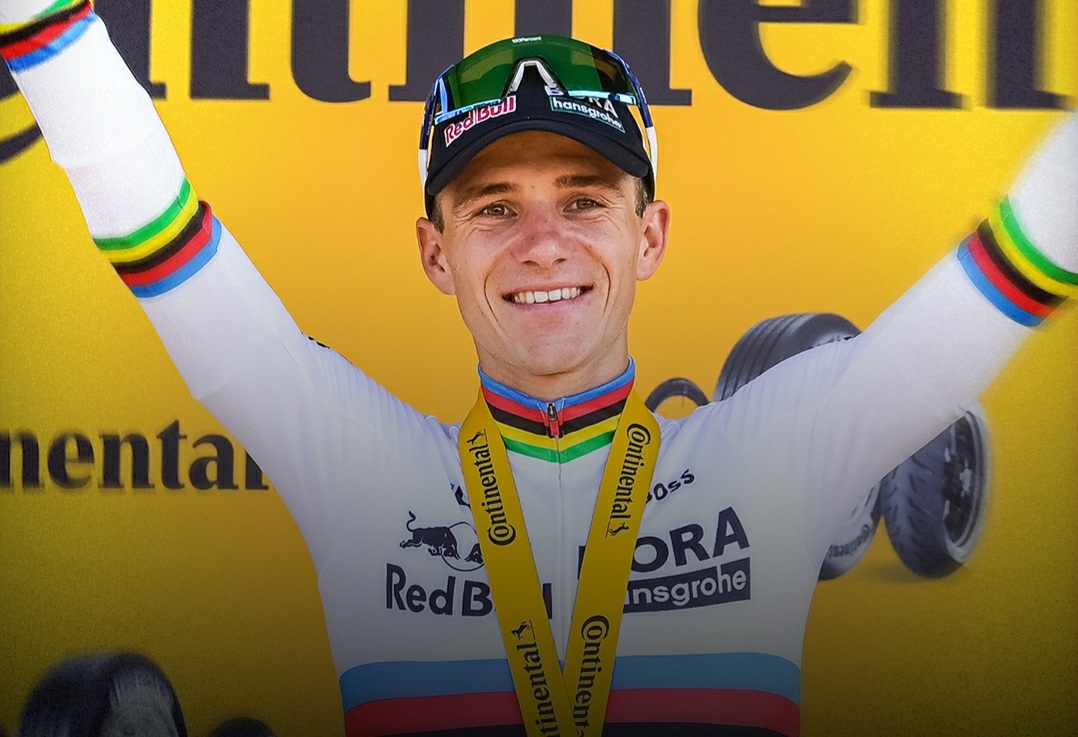 Jawab Keraguan Publik! Remco Evenepoel Buktikan Diri Layak Impikan Gelar Juara Tour De France