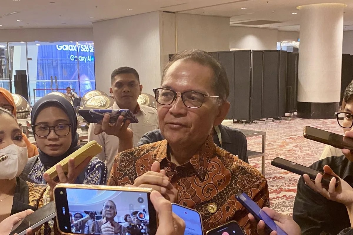 OJK-LPS Matangkan Syarat Program Penjaminan Polis