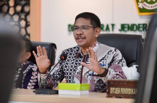 Doa Bersama Sambut HUT ke-81 RI Cerminkan Wajah Indonesia yang Rukun Beragama