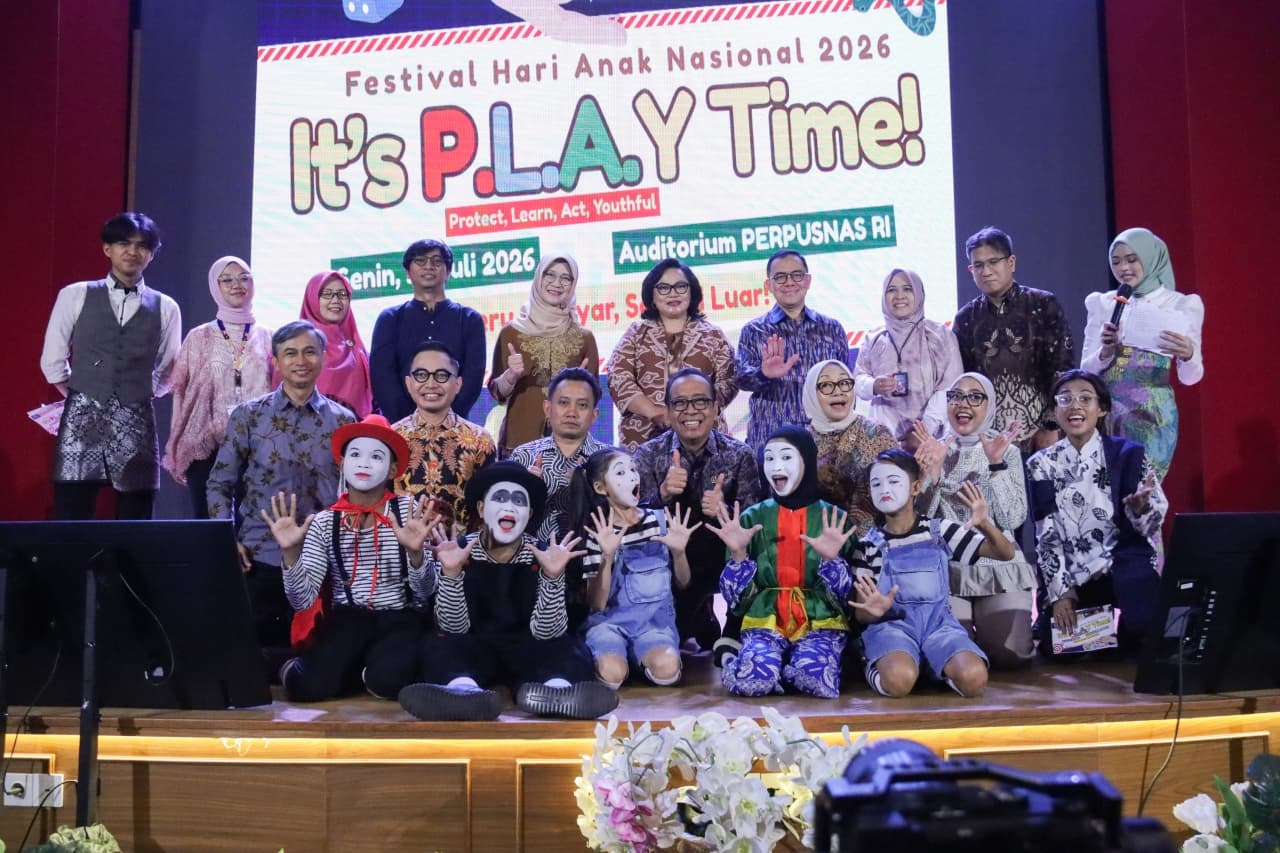 Tak Hanya Perlindungan dari Kekerasan, Ruang Aman Harus Memastikan Anak Bisa Belajar dan Bermain