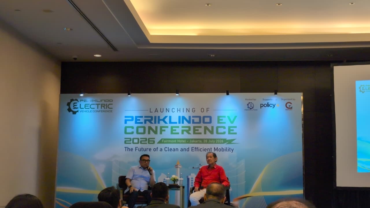 Periklindo Hadirkan Lagi PEVC 2026, Forum Strategis Bahas Masa Depan Mobilitas dan Era Electrified Economy