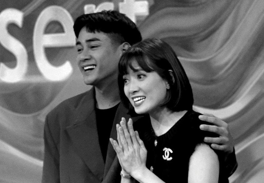 Ramai Rumor Nikah Diam-diam dengan Chika Jessica, Dwi Andhika Santai: Bagaikan Tato di Muka