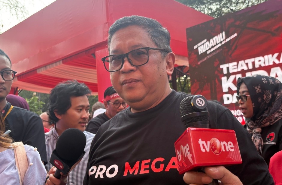 PDIP Minta Rencana Pendirian URI Dikaji Mendalam, Jangan Tumpang Tindih dengan PTN dan Lemhannas