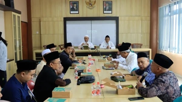 PCNU Sidoarjo Siapkan Pos Kesehatan dan Dapur Umum untuk Muktamar ke-35 NU