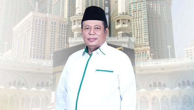 NU Indonesia Timur Konsolidasi Dukung Marsudi Syuhud sebagai Caketum PBNU