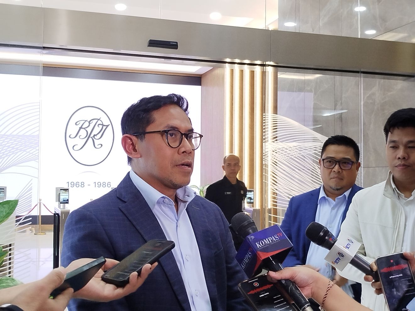 BRI Bakal Salurkan Rp880 Miliar KPP di Batang