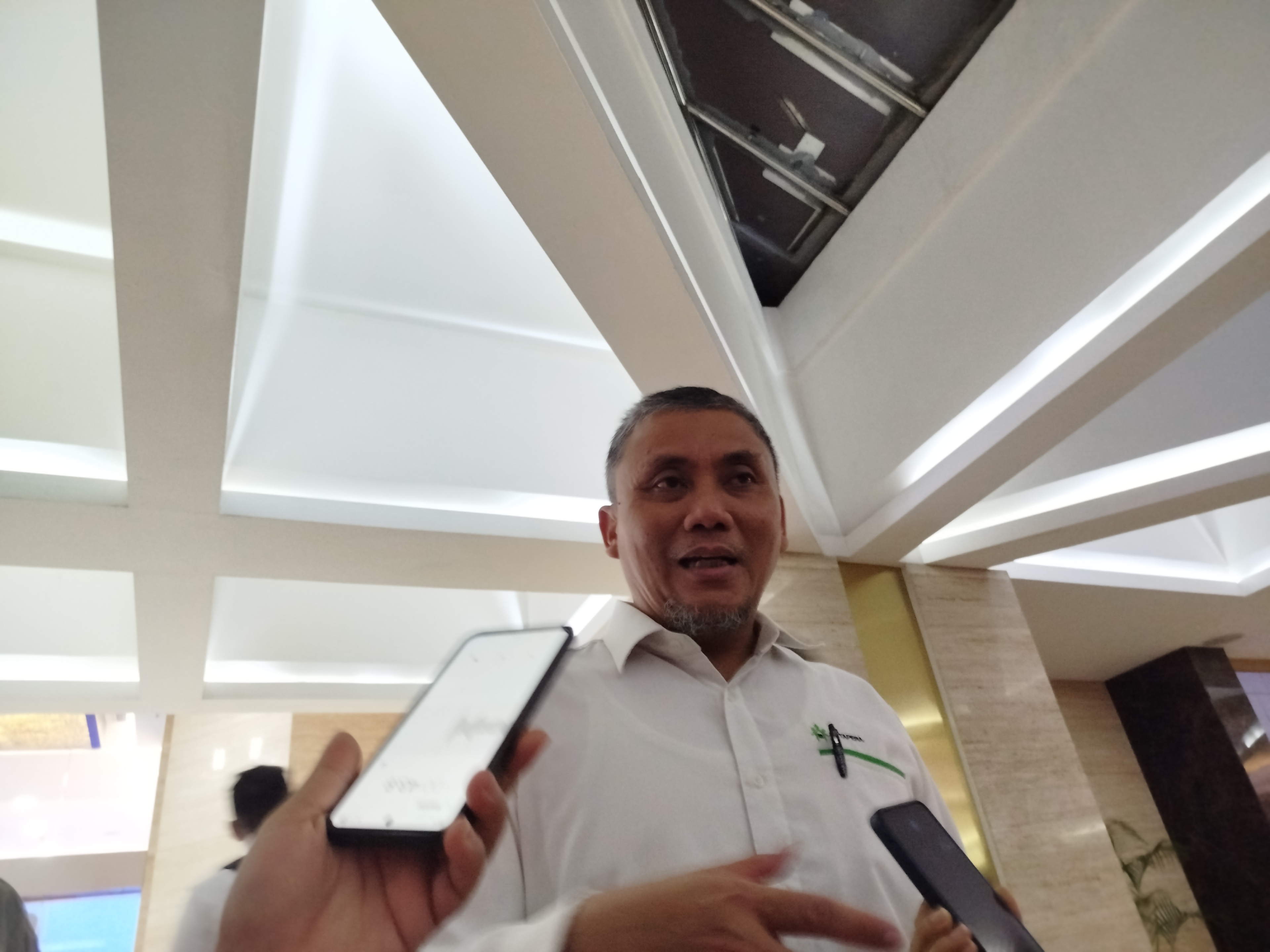 BP Tapera Kaji FLPP Untuk Danantara Housing