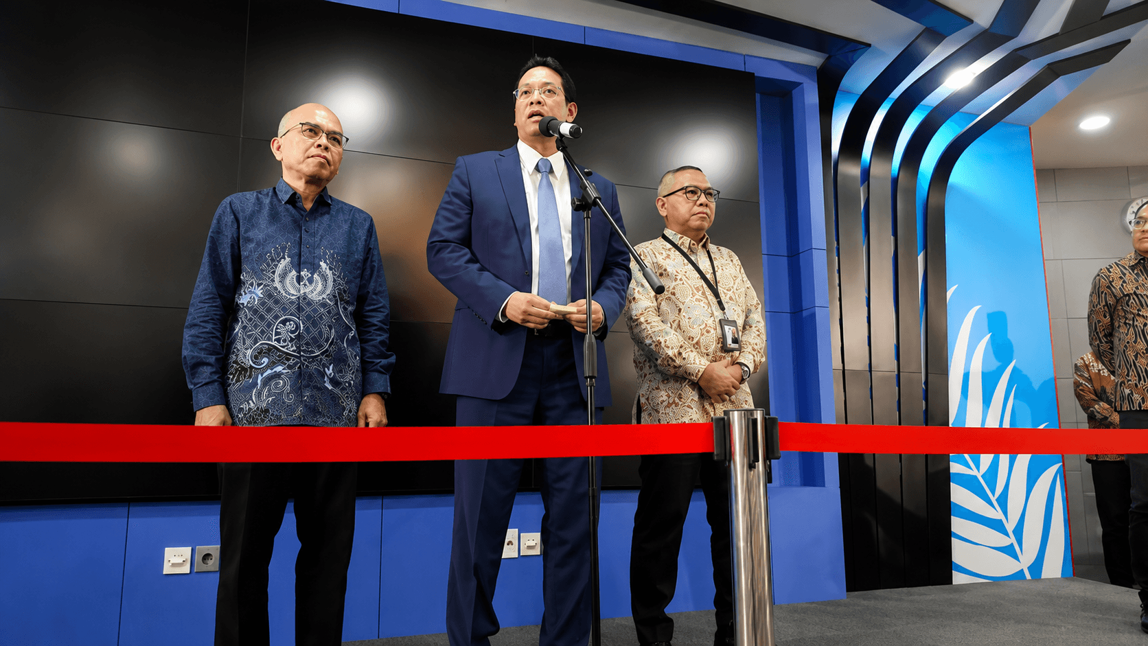 Purbaya: Kebijakan Tetap Solid Meski Gubernur BI Berganti