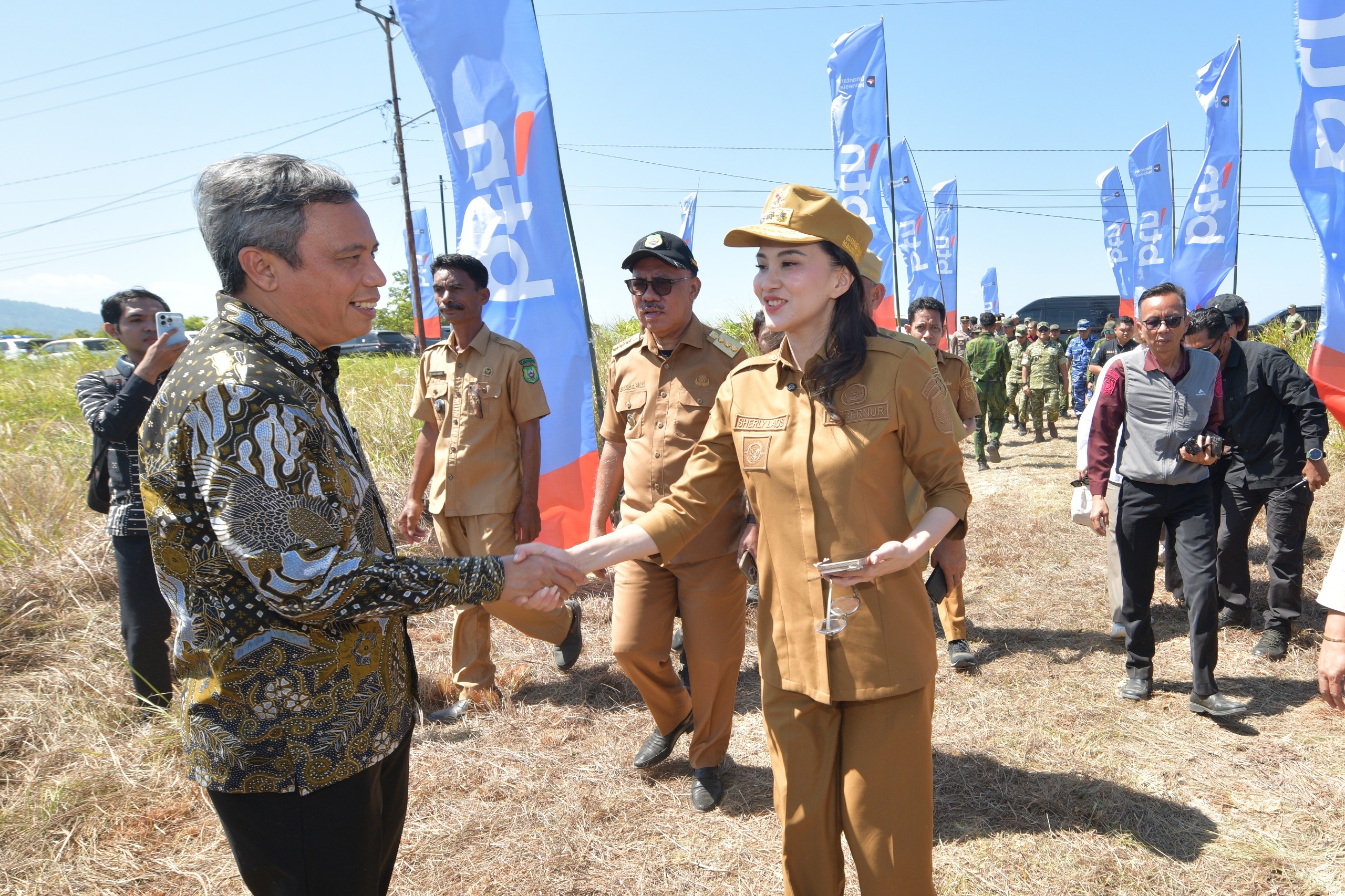 BTN-Pemprov Maluku Utara Perkuat Kemitraan Strategis