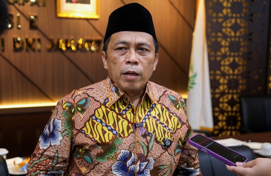 Dinsos Perlu Percepat Pendataan Penerima Bansos di Jakarta, Bisa Libatkan Relawan