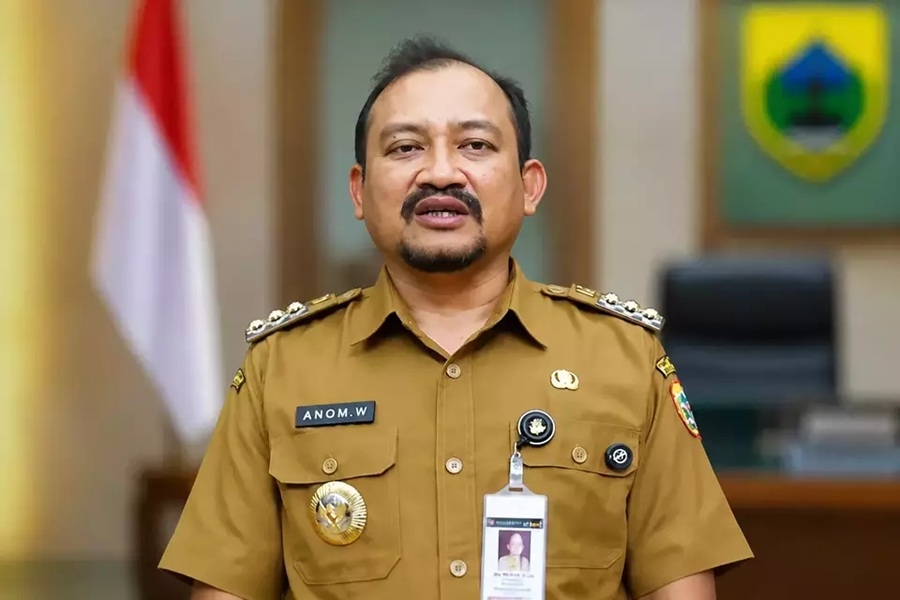 KPK Dalami Dugaan Suap Proyek hingga Jual Beli Jabatan dari OTT Bupati Pemalang