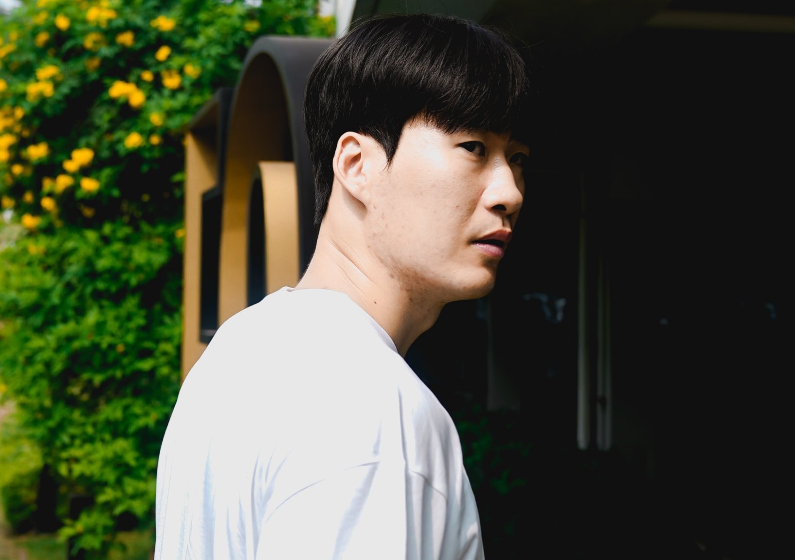 Bek Korea Selatan Ko Myeong-seok Resmi Berseragam Dewa United Mulai Musim 2026-2027