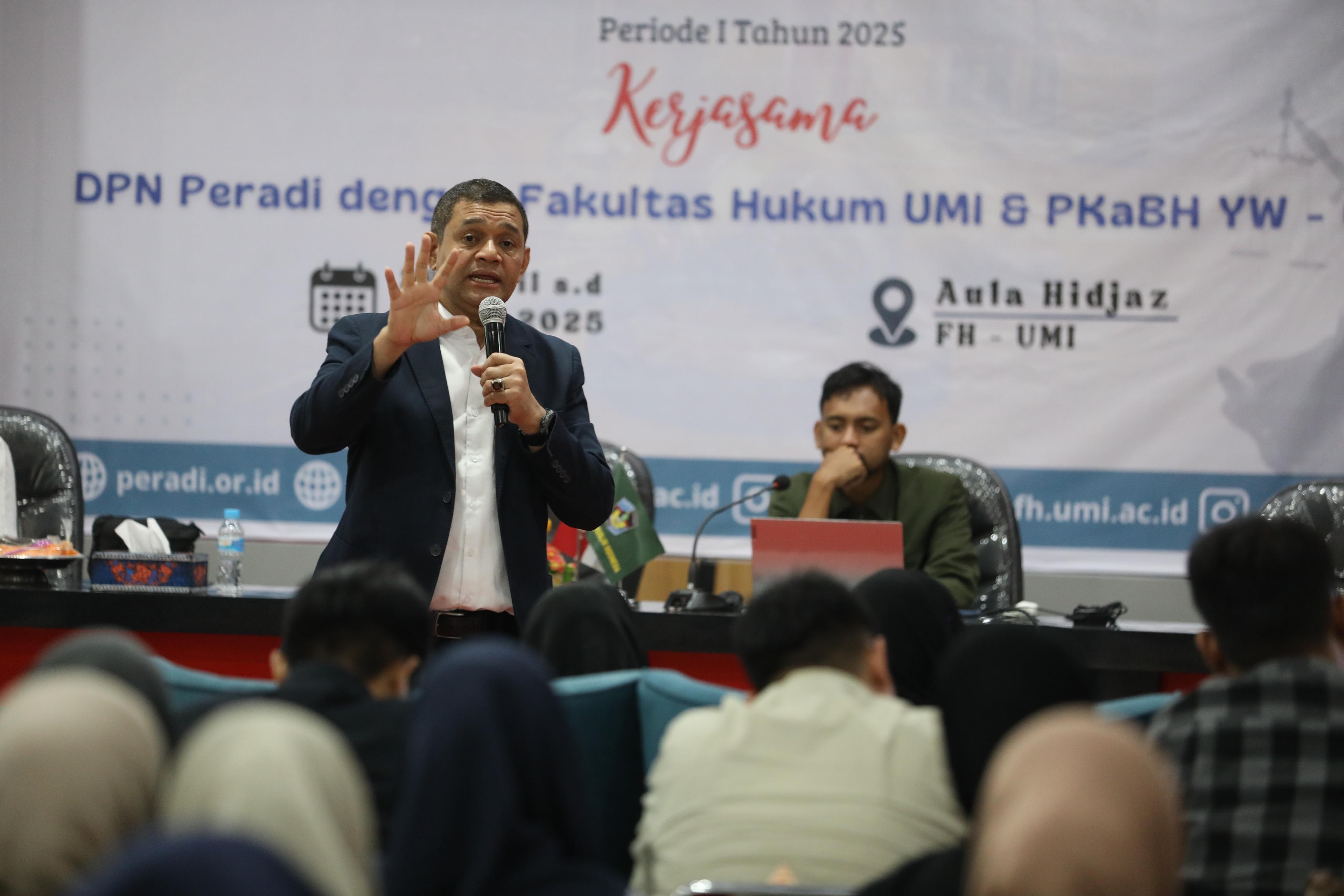 Banyak Korban Ketidakpastian Hukum, Metodologi Audit BPKP Disorot