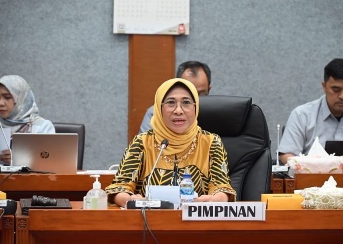 Komisi X DPR Bakal Panggil Kemdiktisaintek Bahas Universitas Republik Indonesia