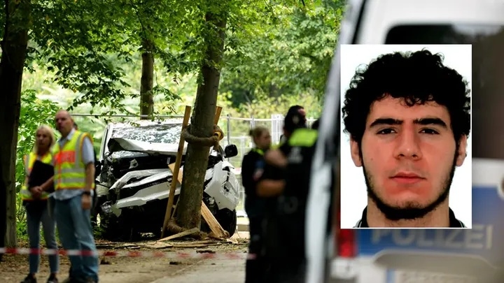 Pejabat Jerman Pertanyakan Mengapa Tersangka Serangan Festival LGBT Berlin Masih Bebas Meski Diduga Dukung ISIS