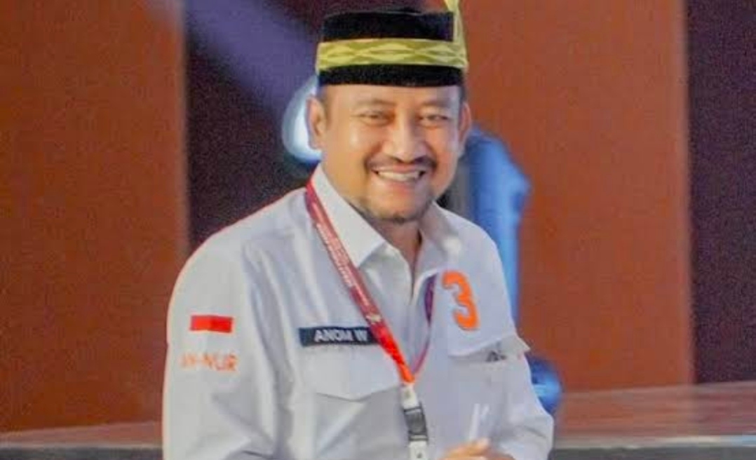 OTT KPK: Bupati Pemalang Anom Widiyantoro Ditangkap