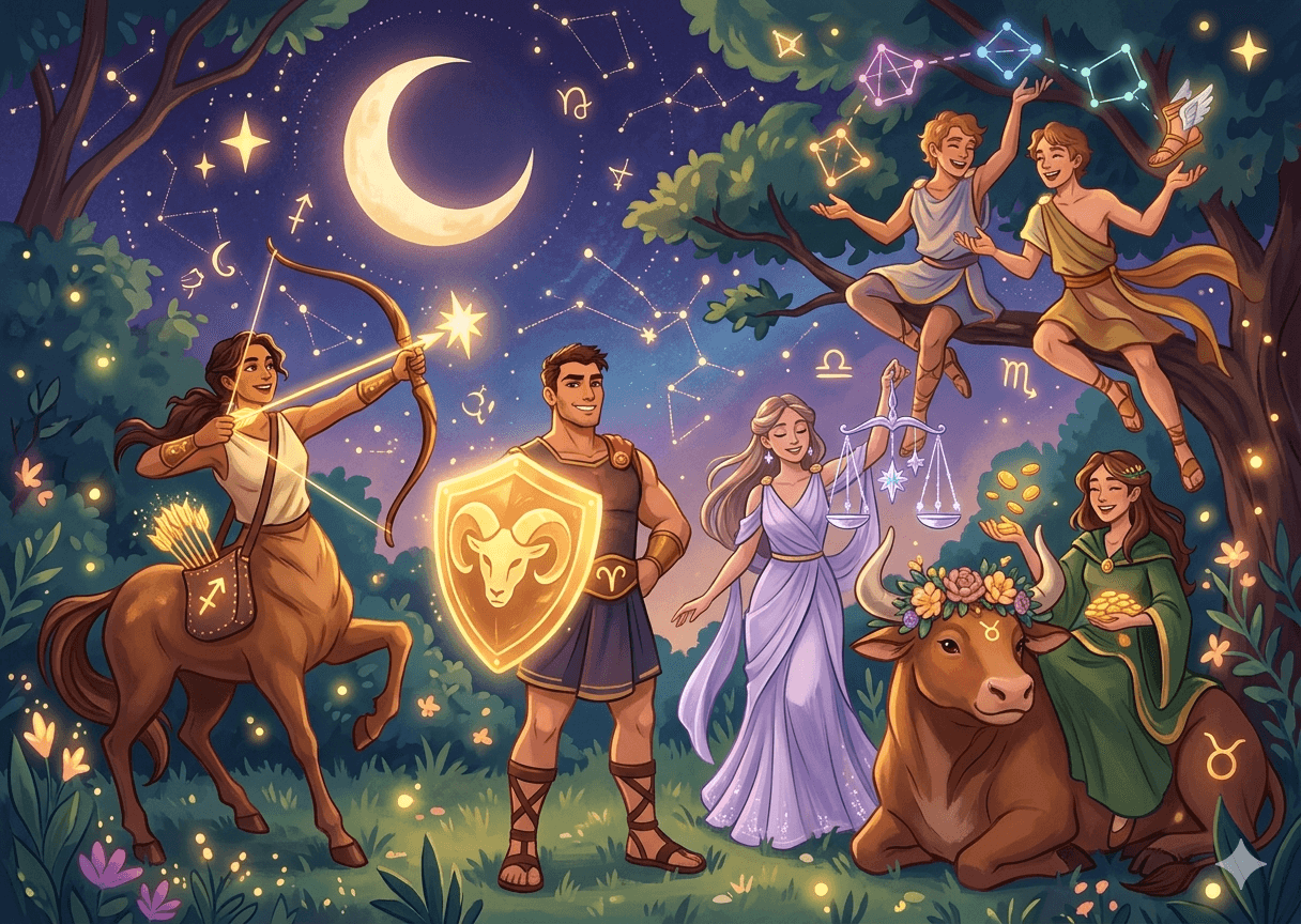 Ramalan Zodiak Sagitarius Hari Ini 29 Juli 2026: Percintaan Makin Harmonis, Karier Bersinar, Rezeki Mengalir