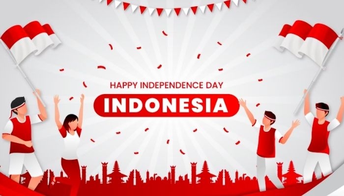 30 Contoh Poster HUT ke-81 RI Tahun 2026 yang Kreatif untuk Lomba dan Tugas Sekolah
