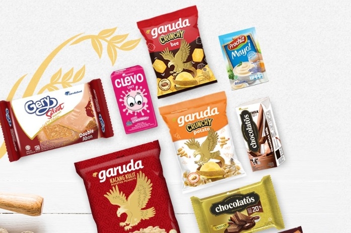 Laba Garudafood Tembus Rp309 Miliar di Semeseter I-2026, Penjualan Melonjak 20% di Tengah Ketatnya Daya Beli