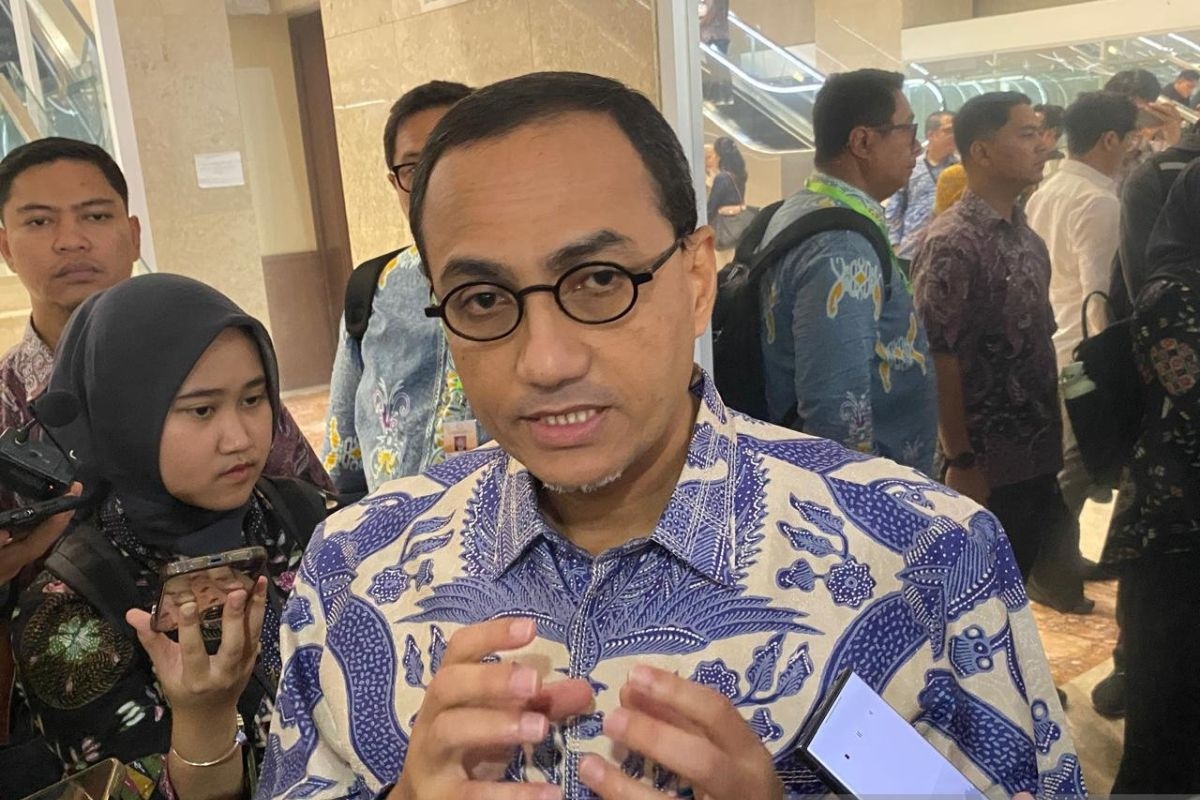 OJK Kebut Transparansi Saham Jelang Evaluasi MSCI