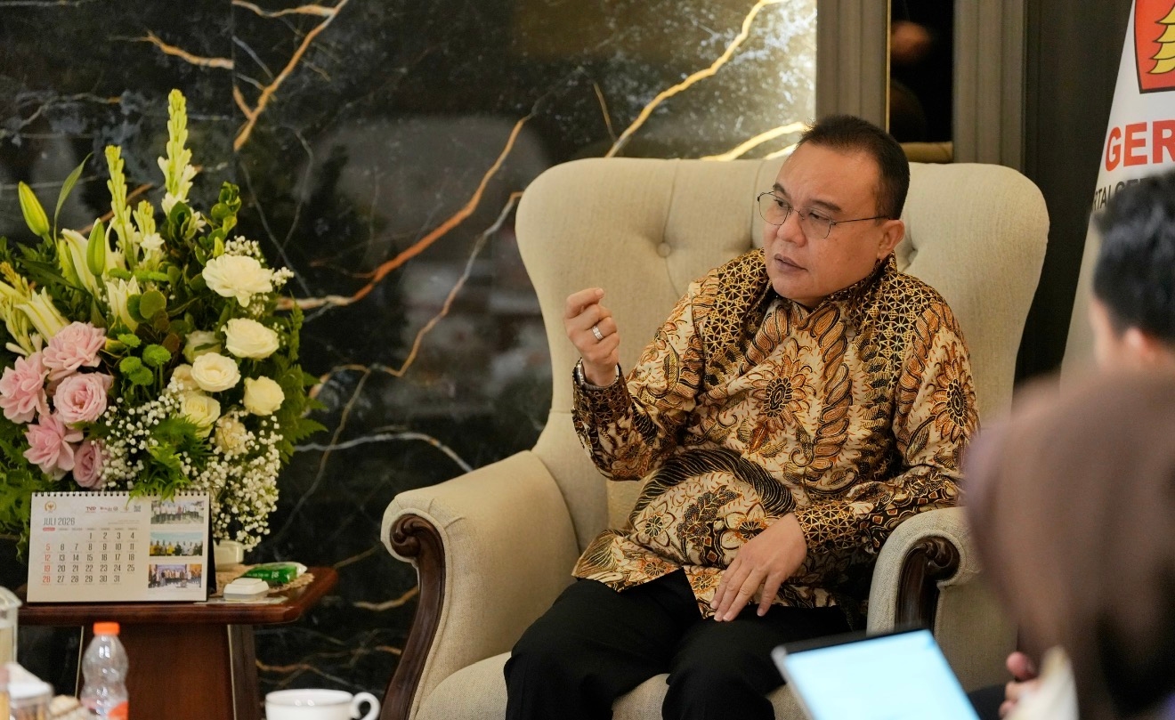 DPR Serap Aspirasi Guru TK, Penguatan PAUD Masuk Agenda DPR