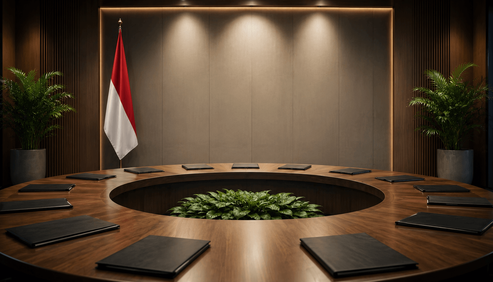 Siapa Saja 15 Menteri Kabinet Bayangan Indonesia? Simak Daftar Lengkapnya