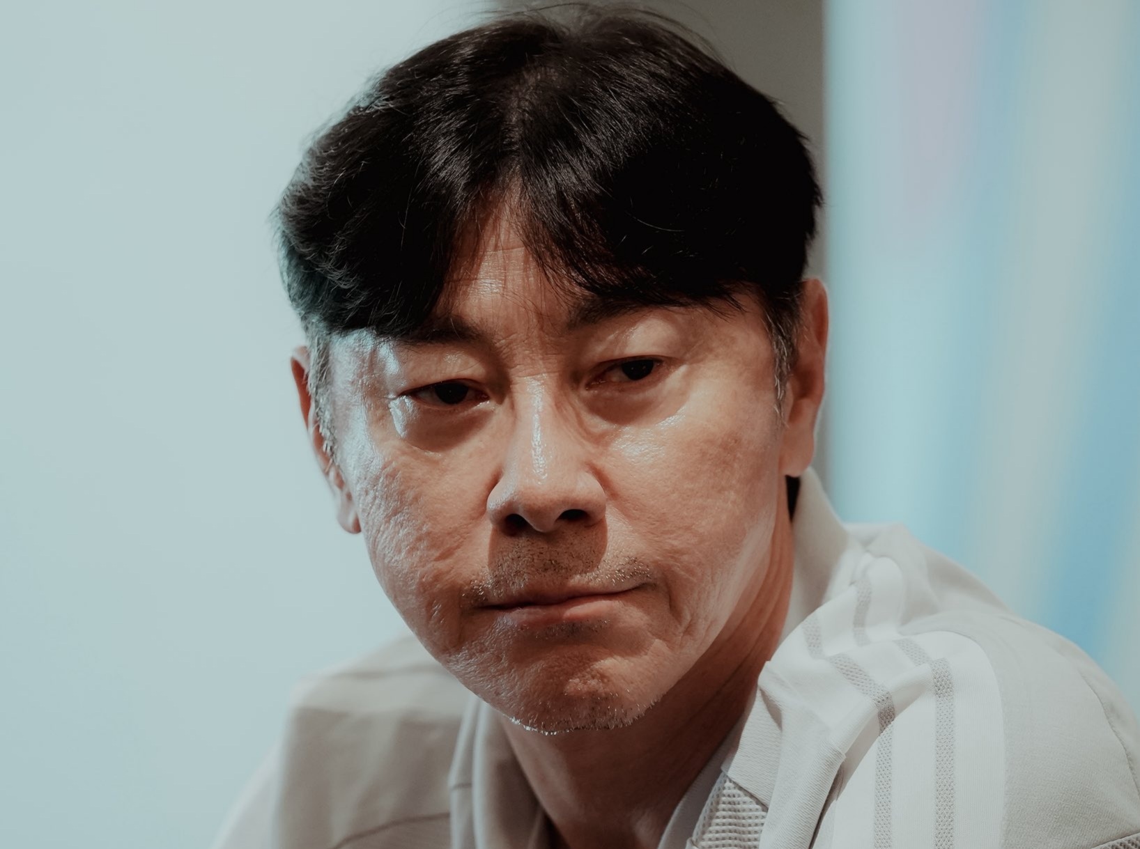 Shin Tae-yong: Saya Berdoa Agar Timnas Indonesia Dapat Hasil Baik di Piala AFF