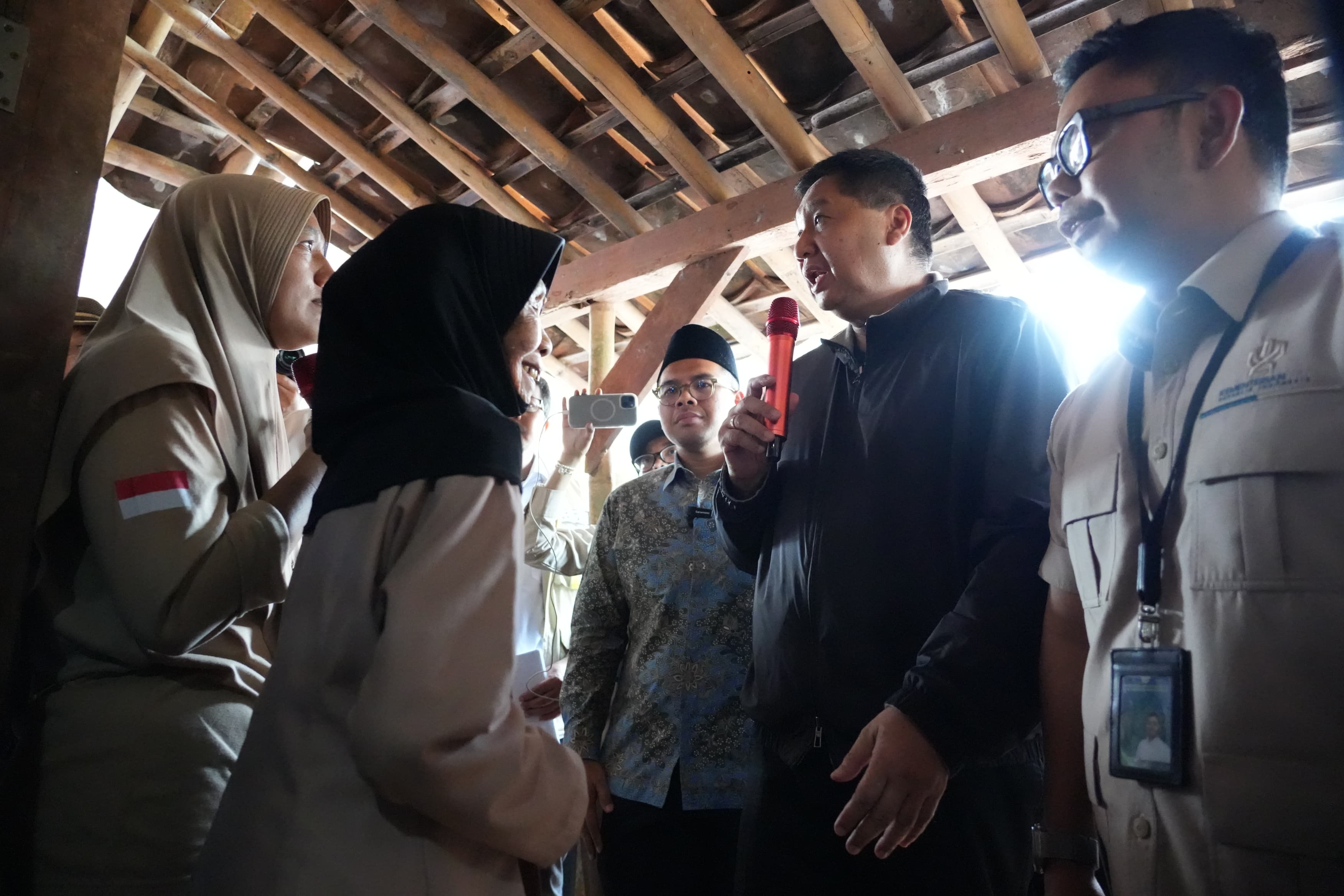 KPR Subsidi 5 Persen, Tenor hingga 40 Tahun, Begini Skema Barunya